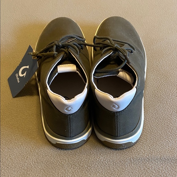 OluKai Papaku Chukka Boots. Men's 10.5. - Picture 4 of 8